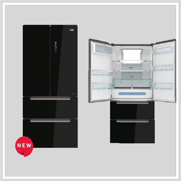 Tủ lạnh Teka RFD 77820